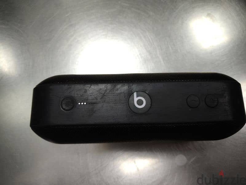 BEATS PILL PLUS SPEAKERS 4