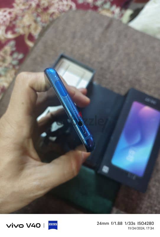 شاومي mi 9t  شاشة أموليد 2