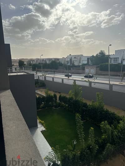 Apartment for rent at Etapa compound Zayed near Allegria Beverly Hills