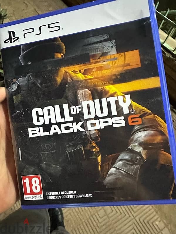 call of duty black ops 6 ps5 0