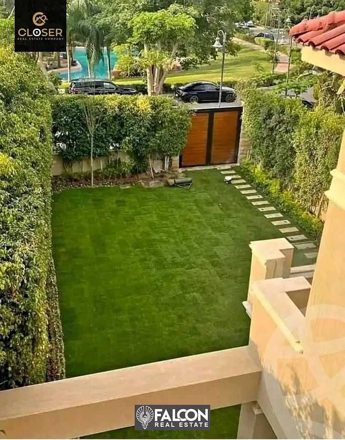 Villa priced at 42% discount in Sarai compound next to my city wall 0