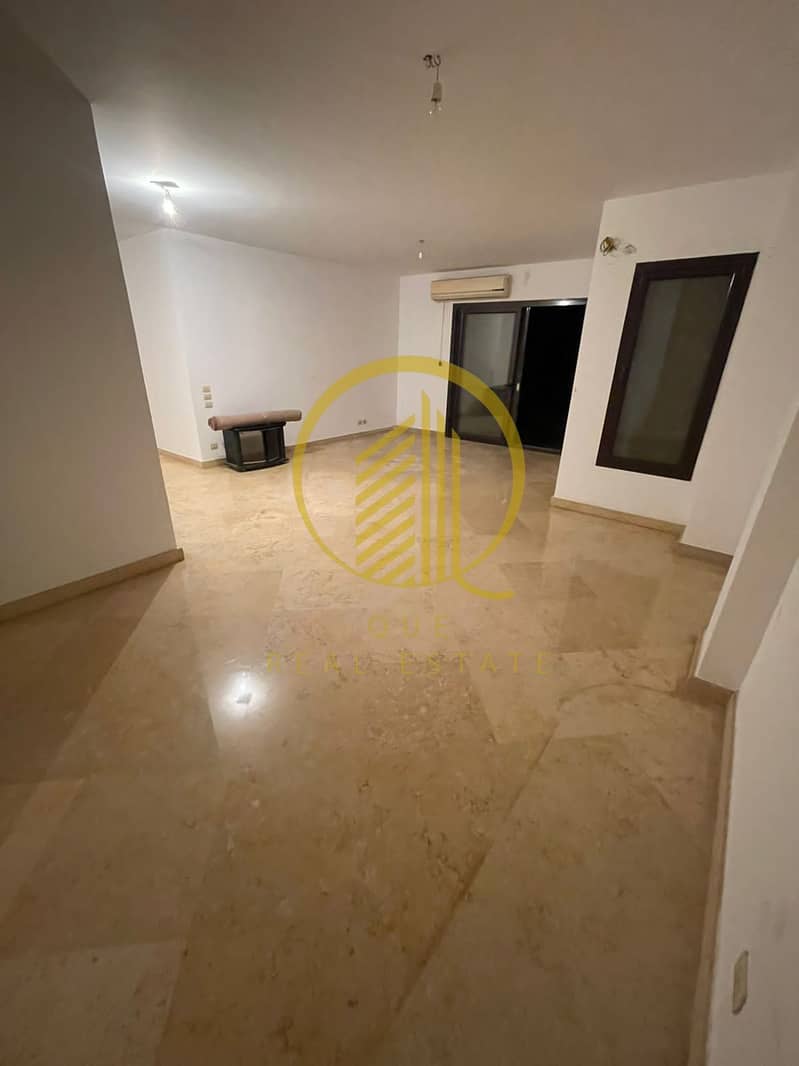 Ground Duplex for rent in casa beverly hills sodic sheikh zayed with a private garden kitchen and acs 0