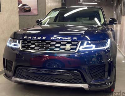 رانج روفر سبورت للايجار range rover sport for rent