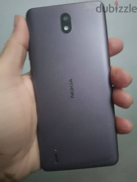 Nokia C1 1