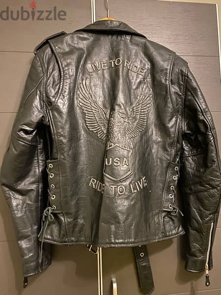 Bikers Jacket 0