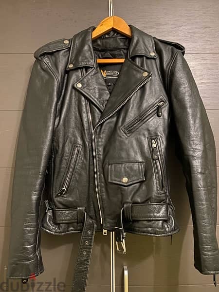 Bikers Jacket 1