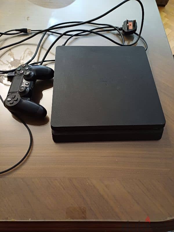 playstation 4 slim 0