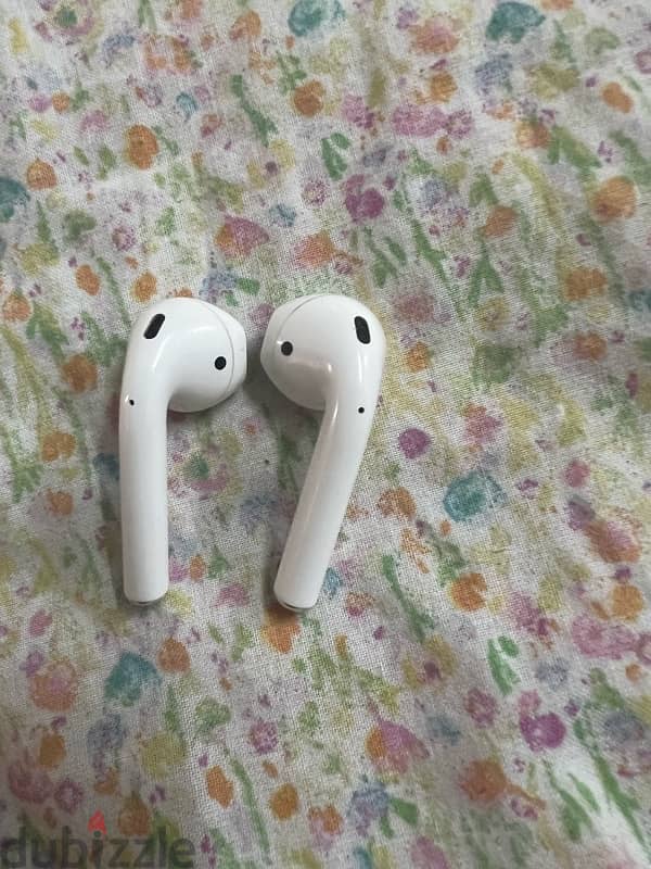 اصلية airpods 2 2