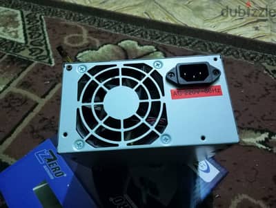 power supply -بور سبلاي