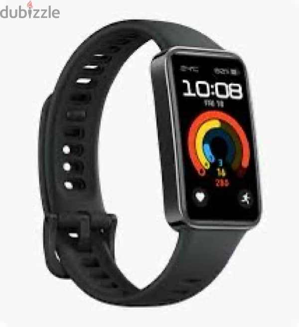 HUAWEI band 9b 0