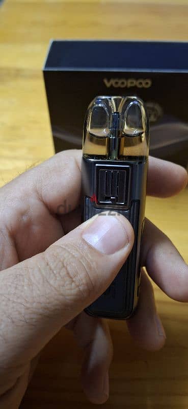 vape Argus pod بود ڤيب 3