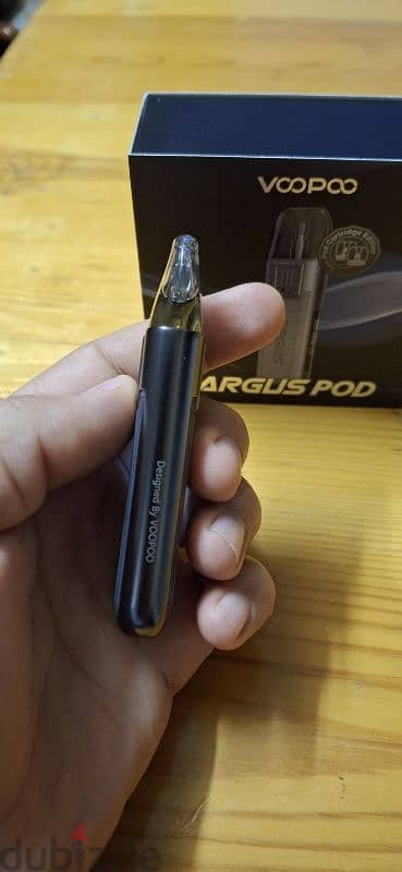 vape Argus pod بود ڤيب 5