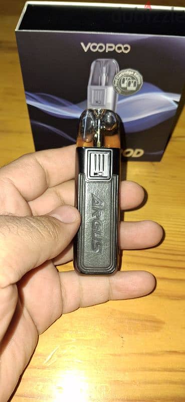 vape Argus pod بود ڤيب 6