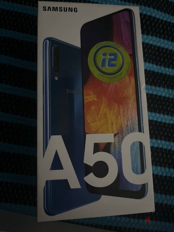 samsung a50 1