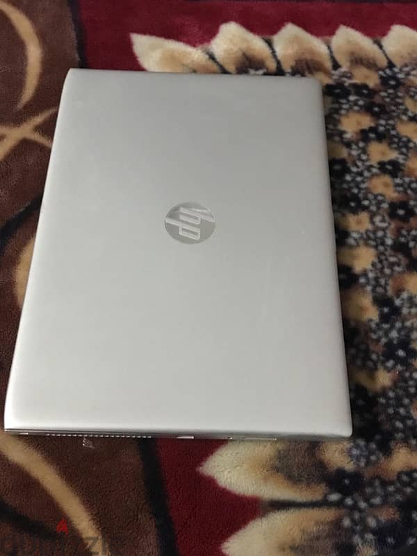 hp probook 455 G5 1