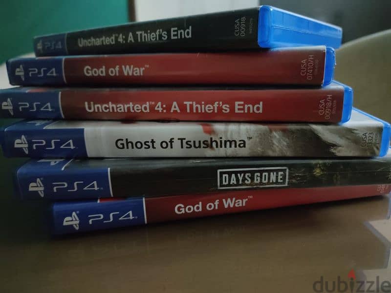 ps4 games 1