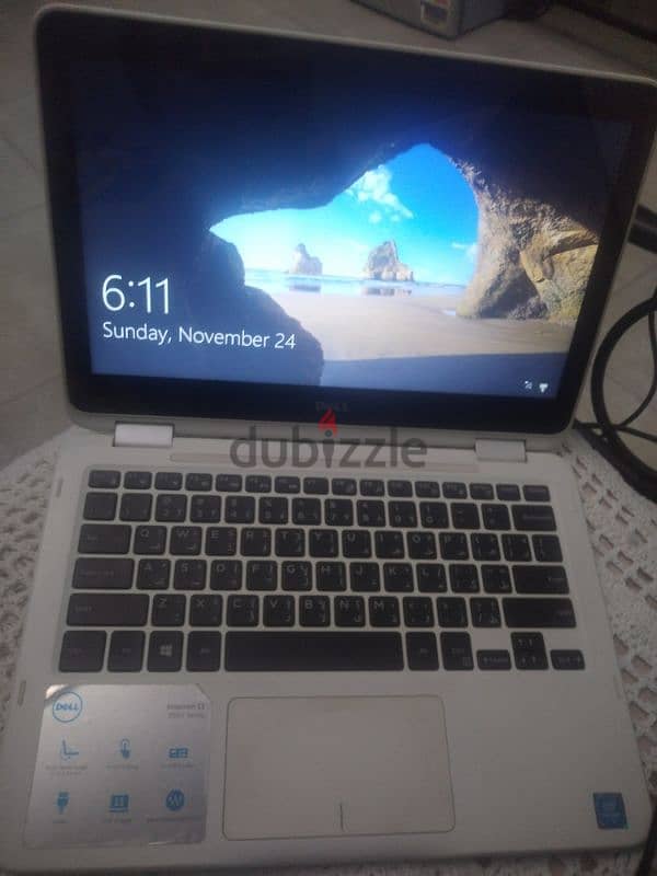 Dell Inspiron 11 3000 Series 0