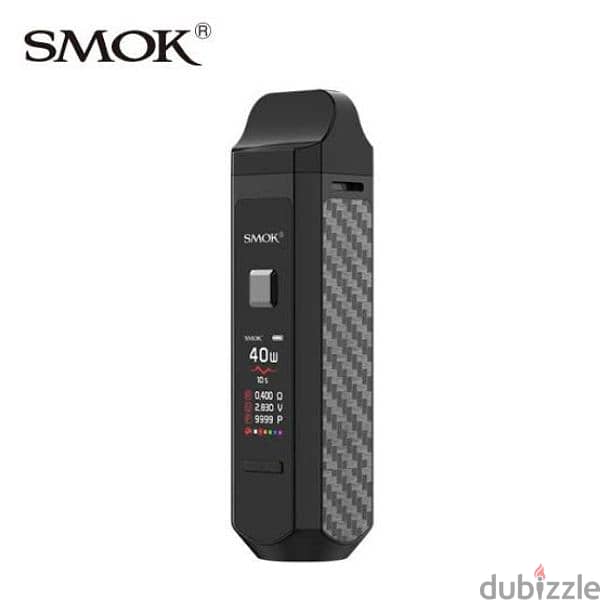 smok rpm-40 0