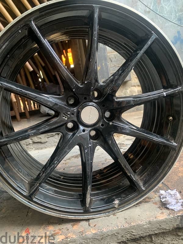 sport rims 1