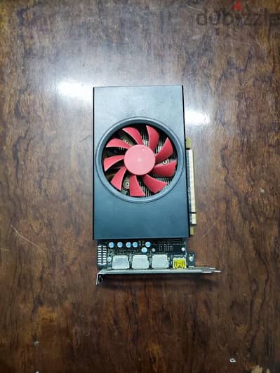 Radeon rx 580 4G