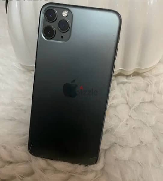 iphone 11 pro max 256 0