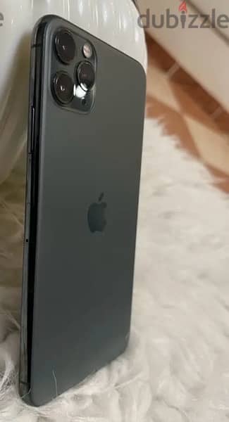 iphone 11 pro max 256 7