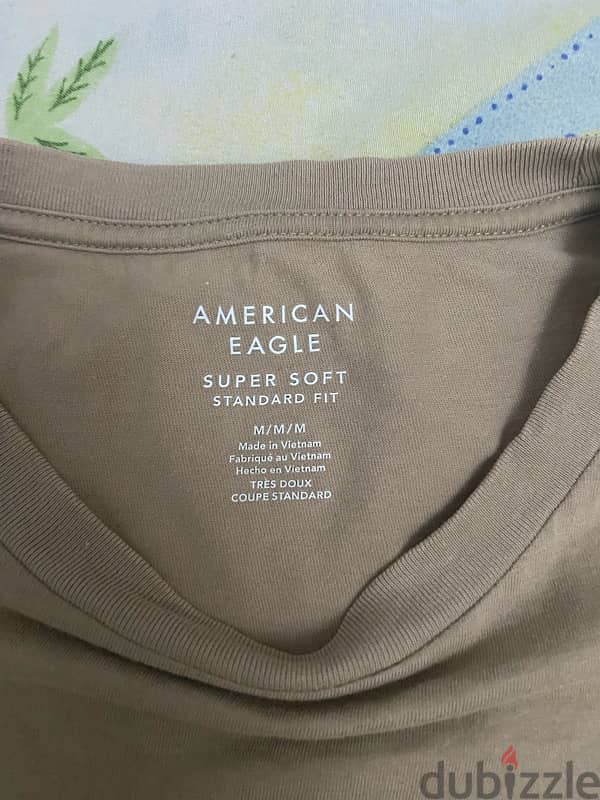 AE SUPER SOFT 2