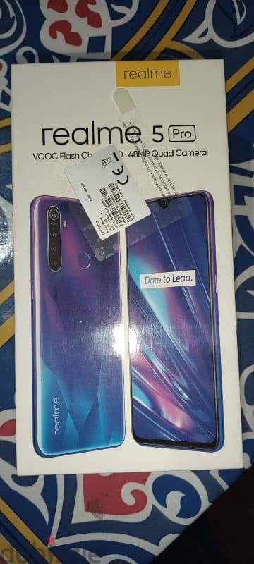 realme 5 pro 2