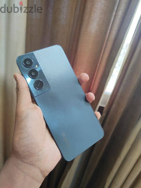 Realme c65 2