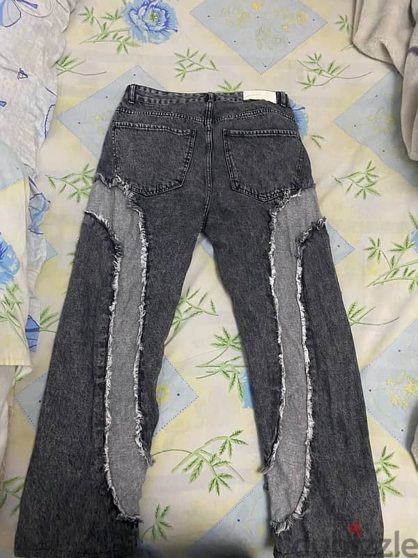 konga pants 3