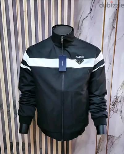 jacket Prada