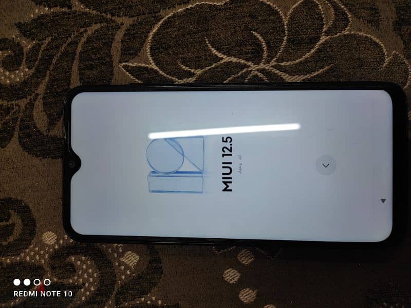 xiaomi redmi note 8 / شاومي ريدمي نوت 8 2