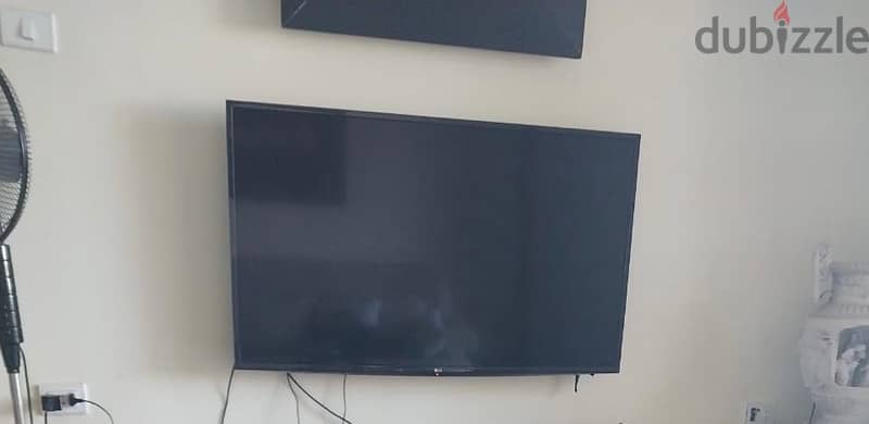 LG TV 0