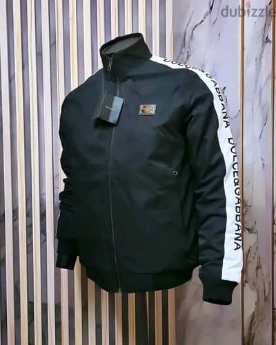 jacket dolce