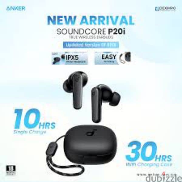 anker p20i 3