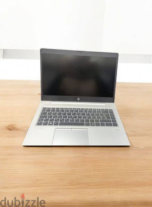 HP ELITEBOOK 745 G6 0