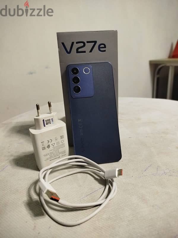 vivo v27e 0