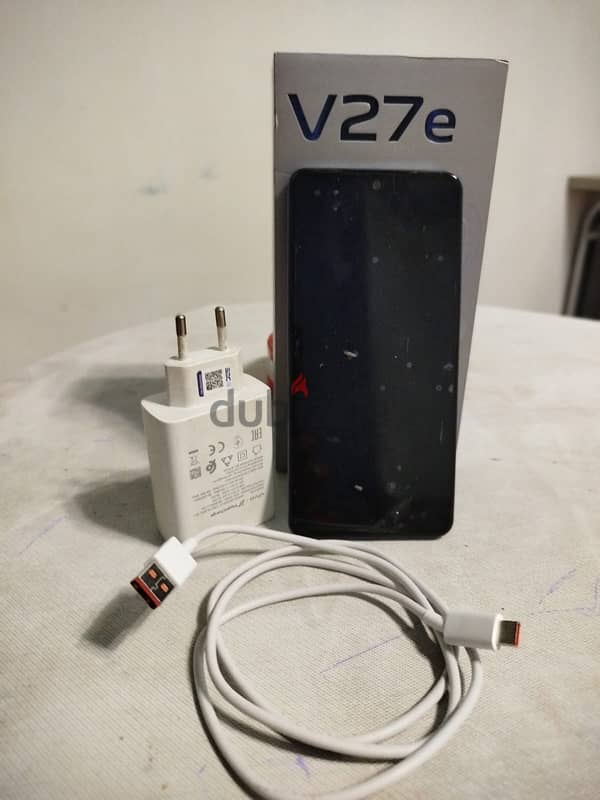 vivo v27e 2