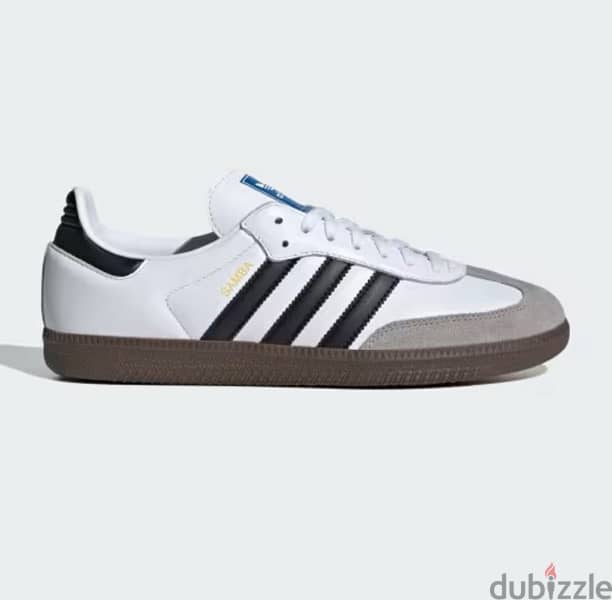 Adidas samba 0