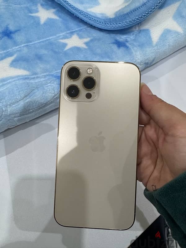 iphone 12 pro max - ايفون ١٢ برو ماكس 3