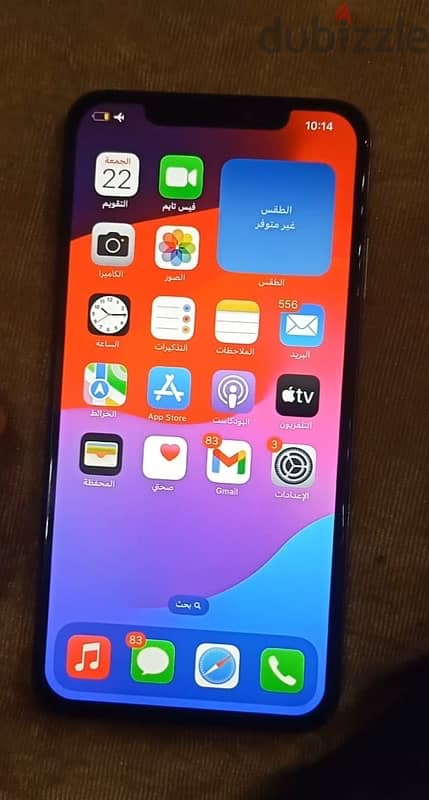 iphon xs max 0