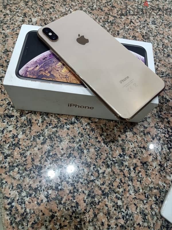 iphon xs max 3