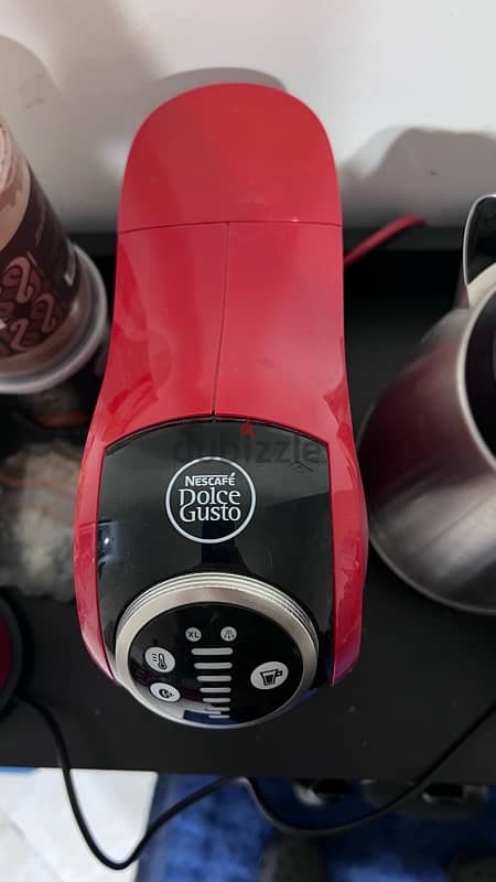 dolce gusto genio s plus espresso maker 2