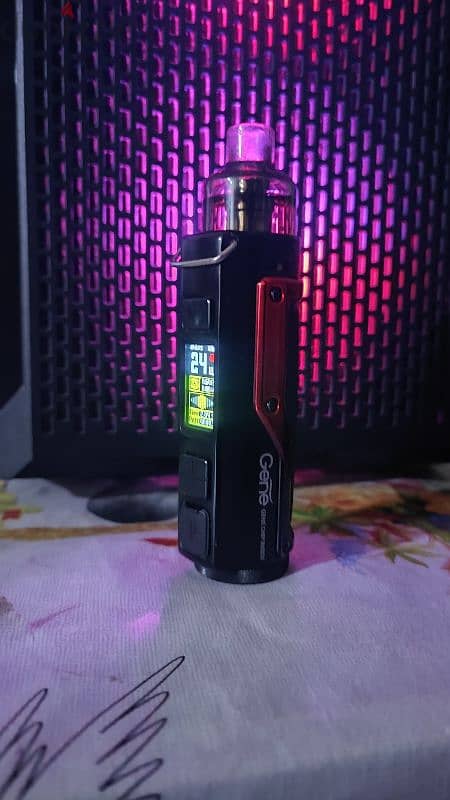 voopoo argus pro 1