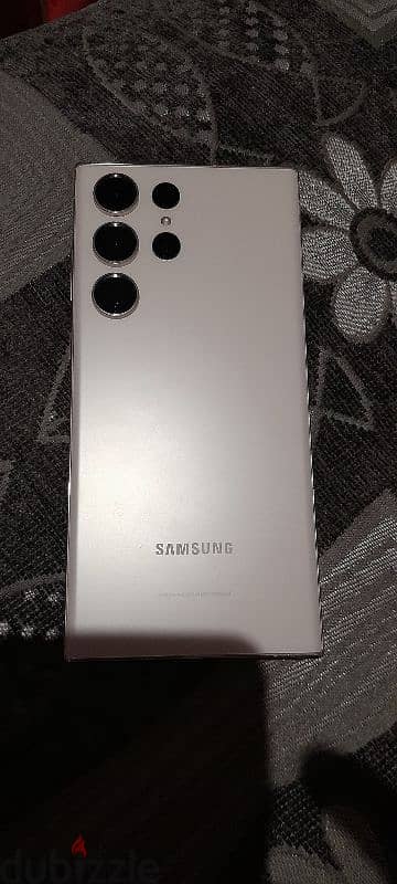 Samsung s23 ultra