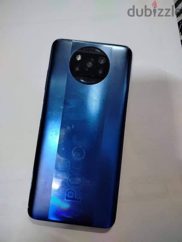 poco x3 pro 1