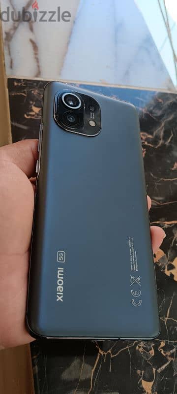 xiaomi Mi 11 5g 0