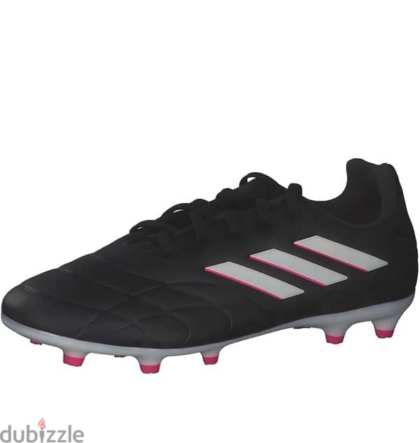 adidas Copa pure. 3 FG j black 0