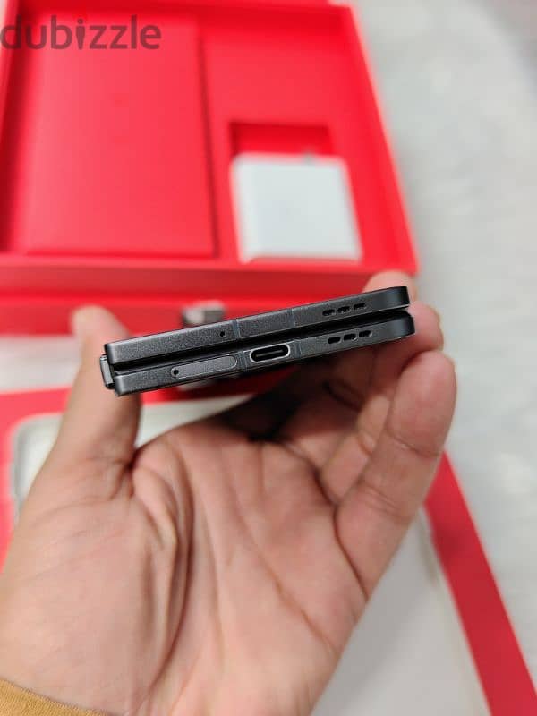 One plus Open 512 Global 11