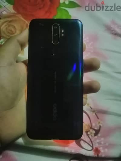 oppo a9